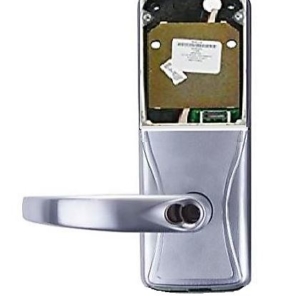 Schlage AD200MS50LLL SPA626 JD LH Electronic Lock