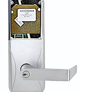 Schlage AD200CY50LLL RHO626 PD RH Electronic Lock