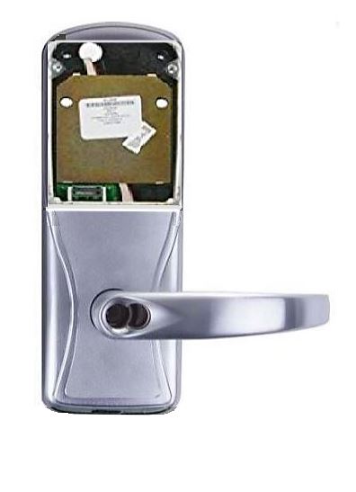 Schlage AD200CY50LLL SPA626 JD RH Electronic Lock Schlage AD200CY50LLL SPA626 JD RH Electronic Lock