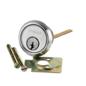 Schlage 20-022-C-625 Rim Cylinder