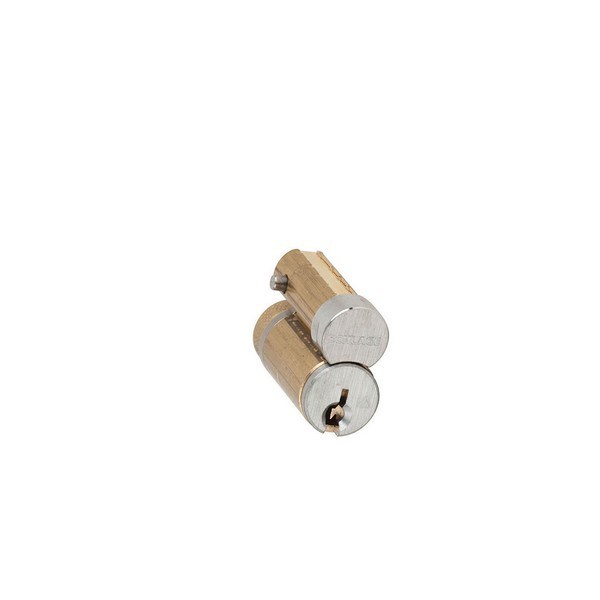 Schlage Interchangeable Core 23-030 622 ICC – LFIC Construction Core Used Black