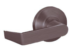 Schlage ND170 RHO 613 Single Heavy Duty Dummy Single Lever