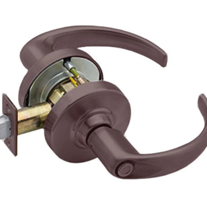 Schlage ND40S RHO 613 Privacy Lever