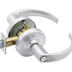 Schlage ND40S RHO 625 Privacy Lever
