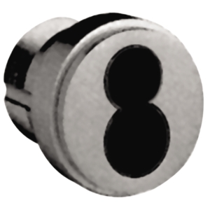 Schlage 30-016-626 Mortise Housing Core