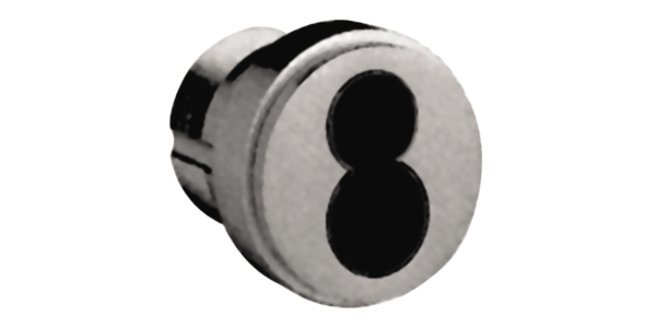 Schlage 30-016-626 Mortise Housing Core