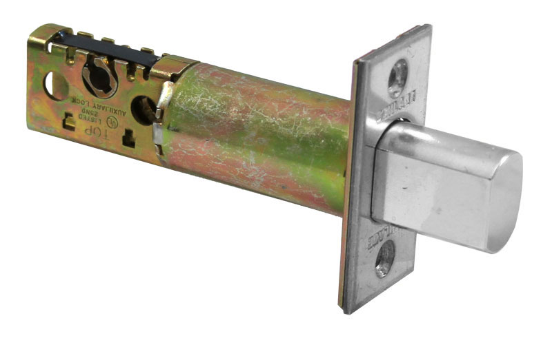 schlage lock cylinder replacement