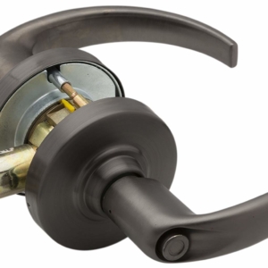 Schlage ND40S SPA 613 Privacy Lever