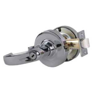 Schlage ND40S SPA 626 Privacy Lever