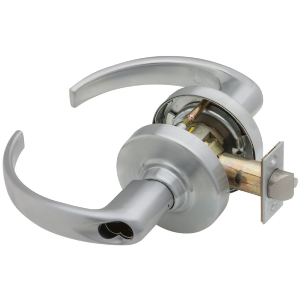 Schlage ND50JD SPA 626  Entry/Office Lock