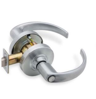 Schlage ND50LD RHO 626 Entry/Office Lock Schlage ND50LD RHO 626 Entry/Office Lock