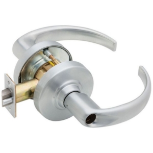 Schlage ND53LD SPA 626 Entry/Office Lock