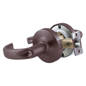 Schlage ND53PD SPA-C 613 Entry/Office Lock