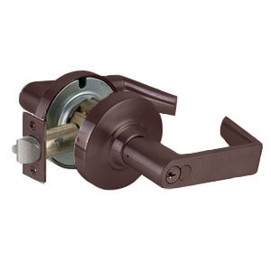 Schlage ND53RD RHO-C 613 Entry/Office Lock