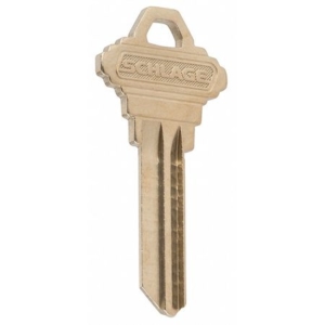 Schlage 35-101-C Key Blank
