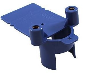 Schlage M204-198 Door Lock Boring Jig