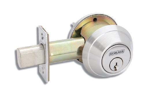 MUL-T-LOCK Cylinders for SCHLAGE Double Cylinder Deadbolt :: Online Store