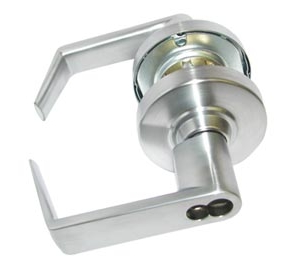 Schlage ND70BD RHO 613 Classroom Lever Lock