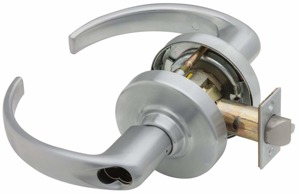 Schlage ND70BD SPA 626 Classroom Lever Lock