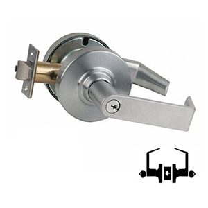 Schlage ND72 with XN12-002