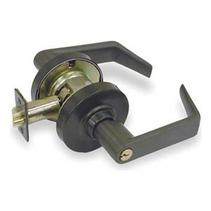 Schlage ND80JD RHO 613 Storeroom Lever Lock