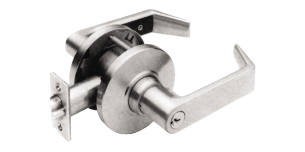 Schlage SCH ND80LD RHO 626 Storeroom Lever Lock