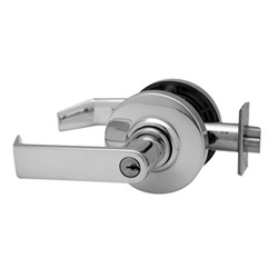 Schlage ND80PD RHO-C 625 Storeroom Lever Lock