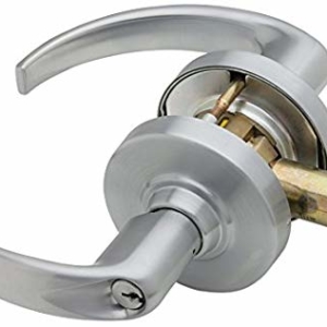 Schlage ND80PD SPA-C 626 Storeroom Lever Lock