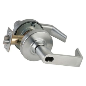Schlage ND82BD RHO 626 Institution Lever Lock