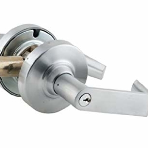 Schlage ND82PD RHO-C 626 Institution Lever Lock