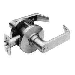 Schlage ND92PD RHO-C 626 Vandlgard Entrance Lever Lock