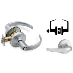 Schlage ND96JD SPA 626 Vandlgard Storeroom Lever Lock