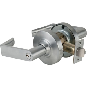 Schlage ND96PD RHO-C 626 Vandlgard Storeroom Lever Lock