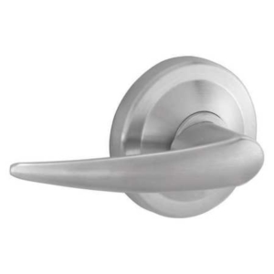 Schlage ND10S OME 626 Heavy Duty Passage Lever Set