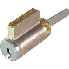 Schlage 23-065 C123 626 CYL ND Lever C123 Keyway