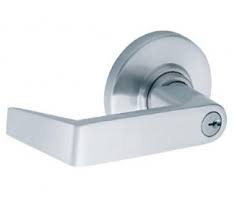 Schlage 03-042-RHO-626 Rose, ND Series