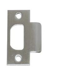 Schlage 10-025-626 ANSI Strike with Square Corners 1 1/2"