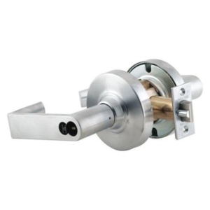 Schlage ND95JD RHO 626 Heavy Duty Classroom Lever Set