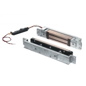 Schlage GF3000BRD Shear Lock for Bottom Rail