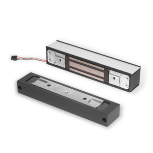 Schlage Electronics GF3000 TRD DSM MBS for Top Rail