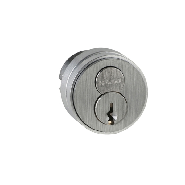 Schlage 20-062T-ICC-626 FSIC Mortise Cylinder