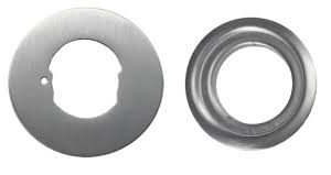 Schlage 26-091-E 626 FSIC,Straight Cam