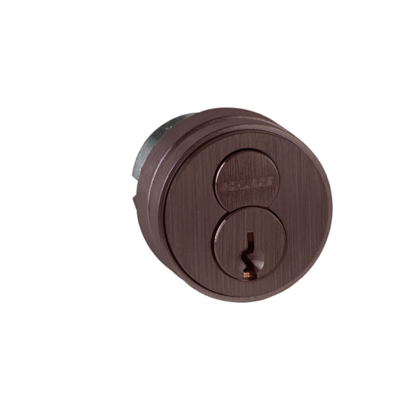 Schlage 20-061T-ICC-613 FSIC Mortise Cylinder