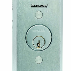 Schlage 653-14 Keyswitch DPDT Maintained