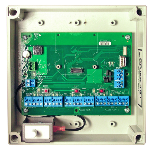 Schlage PIB300-2D Panel Interface Board