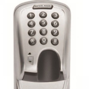 Schlage MGK-626 AD-Series Mag Stripe with Keypad Reader Module