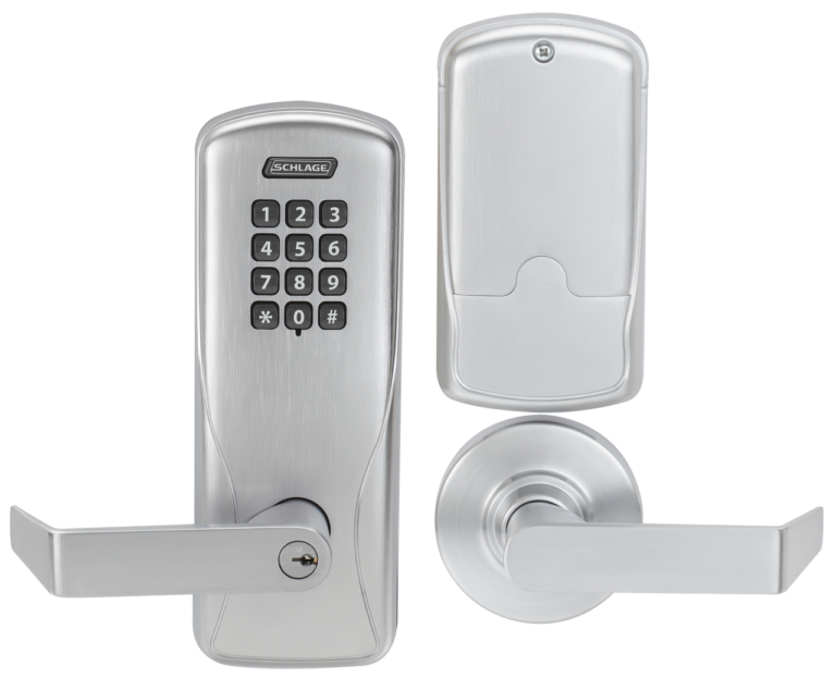 Schlage AD 200 CY 70 LLL RHO PD Classroom/Storeroom Lock (less reader ...