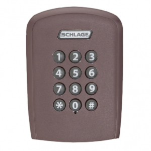 Schlage KP-643E AD-Series Keypad Reader Module