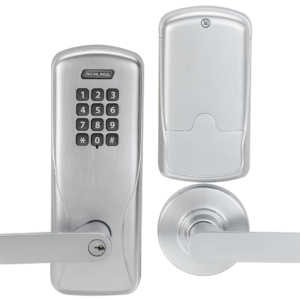 Schlage AD 200 CY 70 LLL RHO JD Classroom/Storeroom Lock