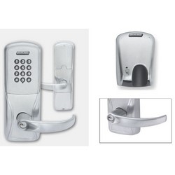 Schlage AD 200 CY 70 LLL SPA JD Classroom/Storeroom Lock